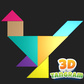 Oyun 3D Tangram