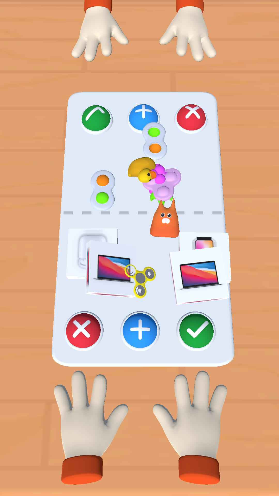Trade Master: Toys screenshot 8