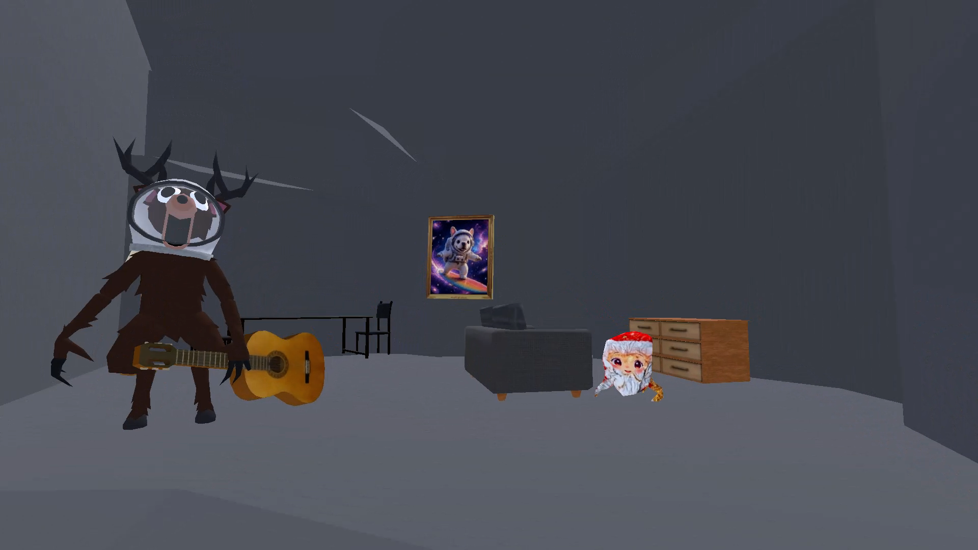 Granny in Space — screenshot 15