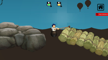 Getting Obby