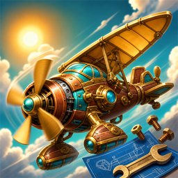 Aircraft Engineer: Flight Trials