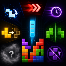 Chrono Blocks