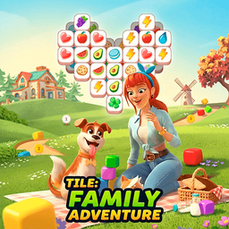 Tile: Family Adventure