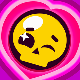 Бравл Старсик 3D