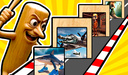 Mini Games Italian Neuro Animals