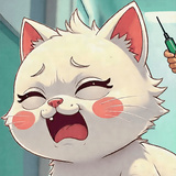 Kitten and the Doctor