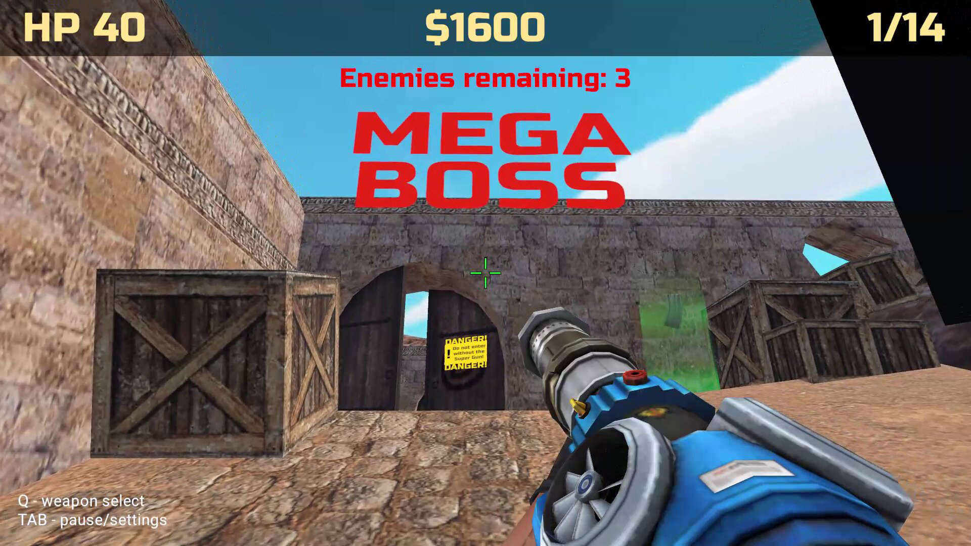 Memes Rescue 3D Reloaded screenshot 6
