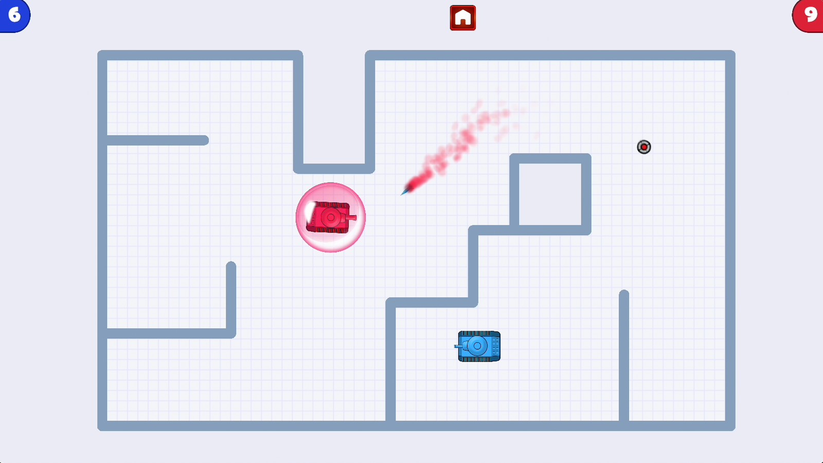 Tank Challenge — screenshot 7