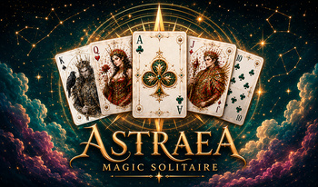 Astraea: Magic Solitaire