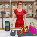 Clothing Shop 3D Online
