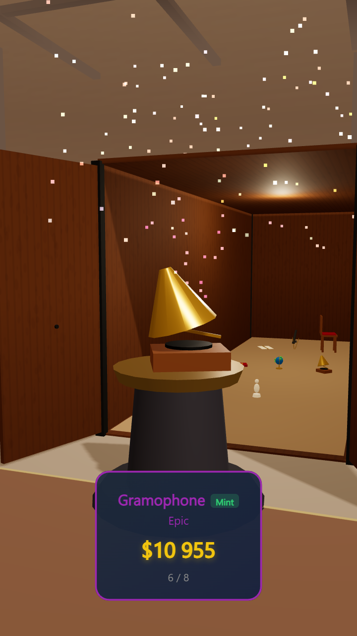 Container Auction screenshot 4