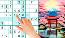 Sudoku for the brain
