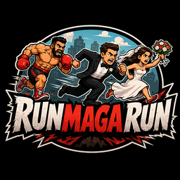 RunMagaRun