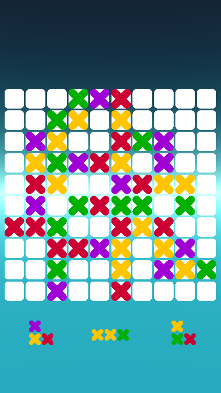 Color Block Blast screenshot 6