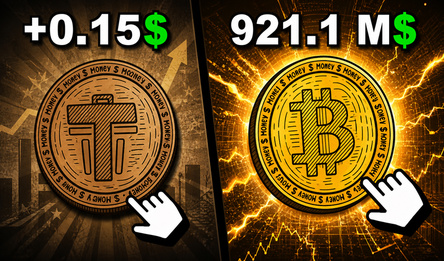 Cryptoclicker