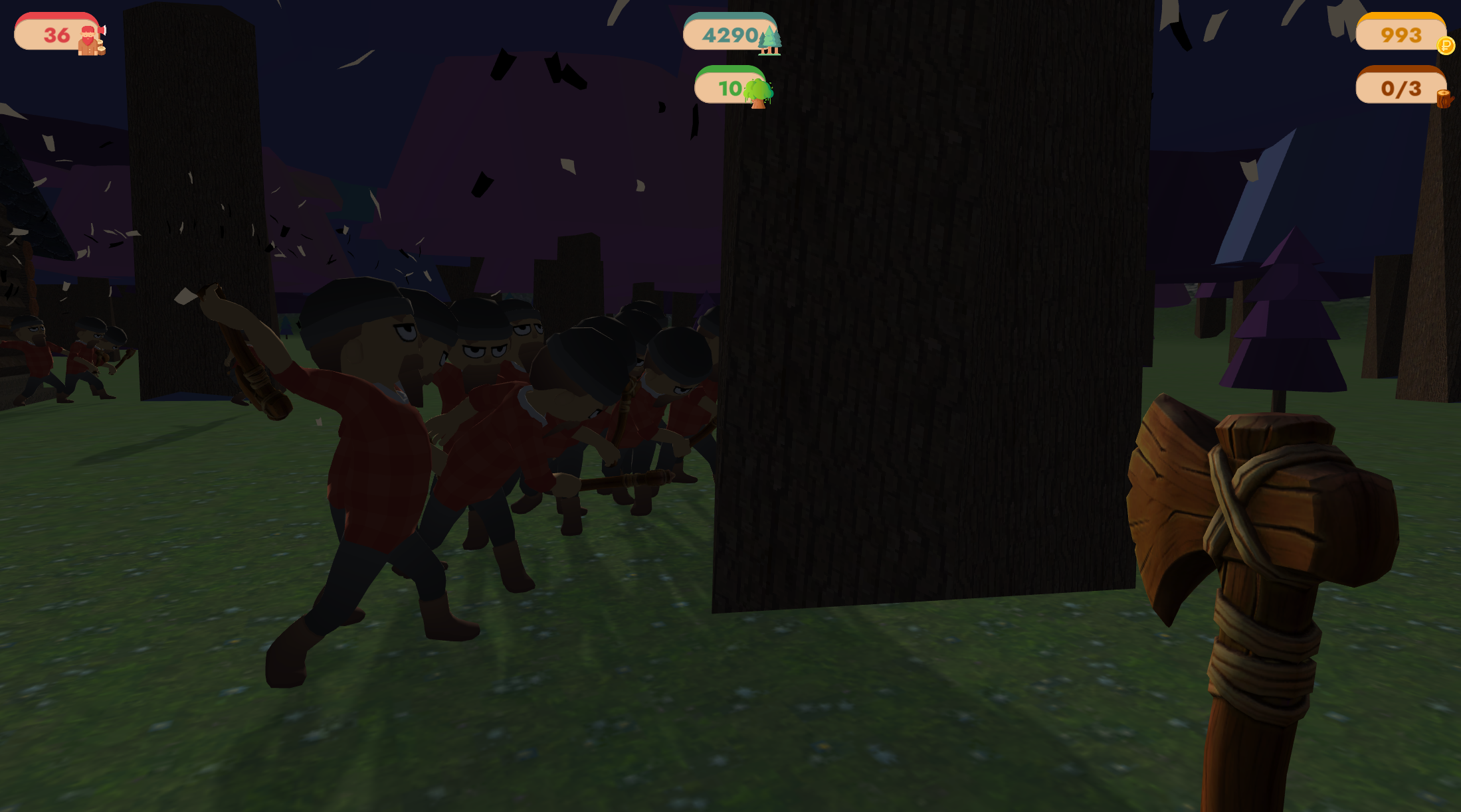 Churbachok — screenshot 20