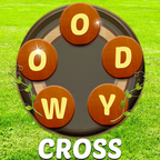 Woody Cross