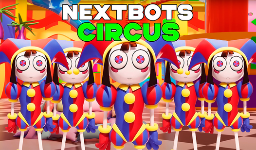 NEXTBOTS: Circus