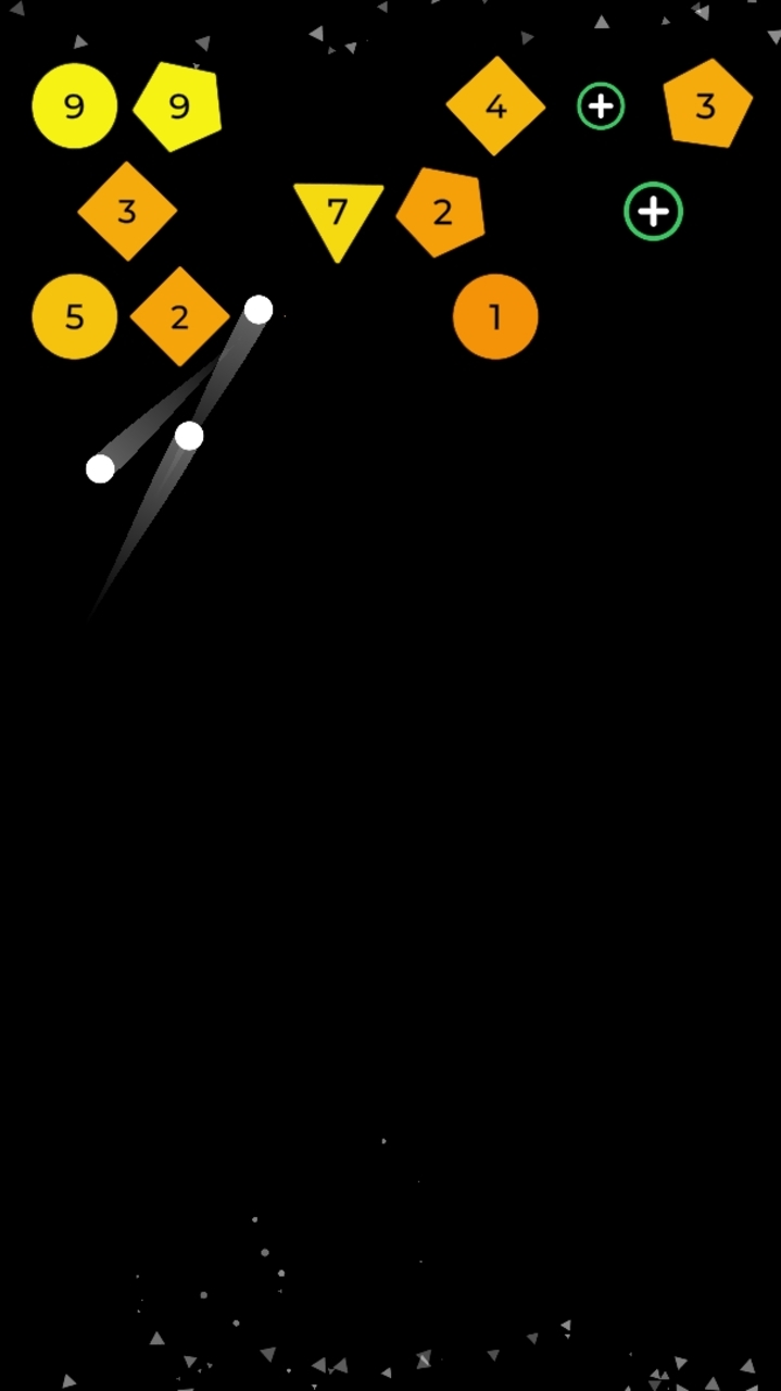Shapes Breaker screenshot 8