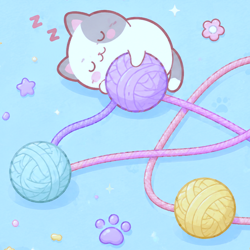 Kitty Tangle icon