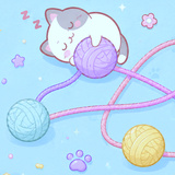 Kitty Tangle