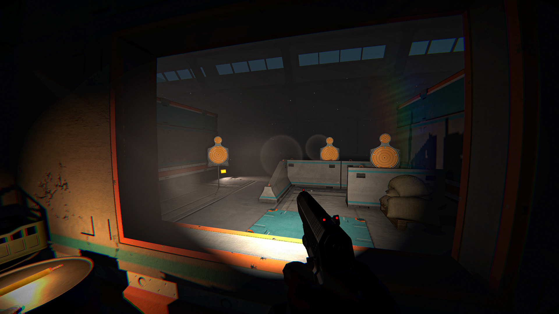 IPSC Shooter — screenshot 3