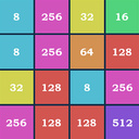 Блоки 2048 Мастер