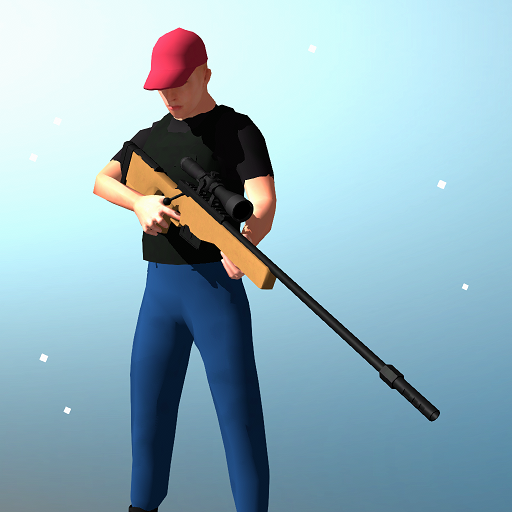 Sniper Battle icon