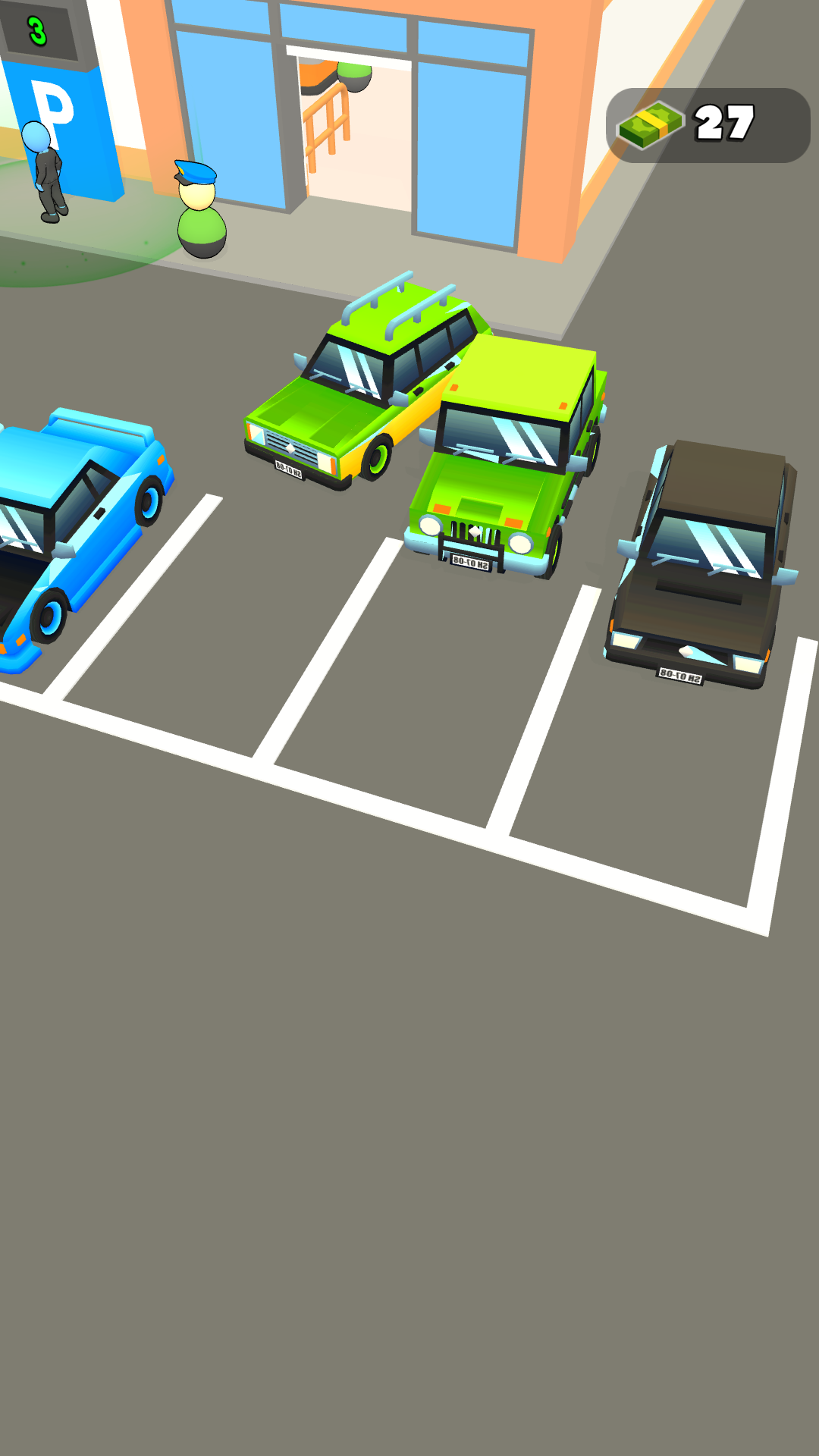 Supermarket 3D screenshot 10
