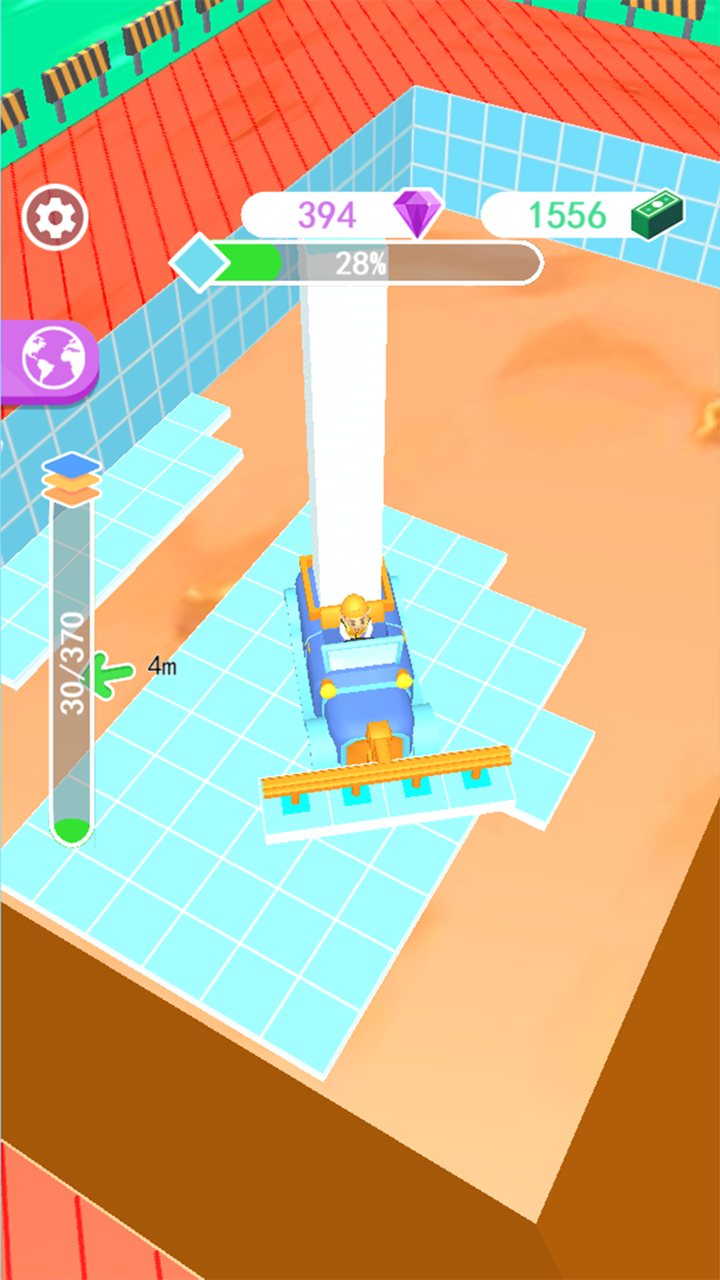 Tile Building screenshot 8