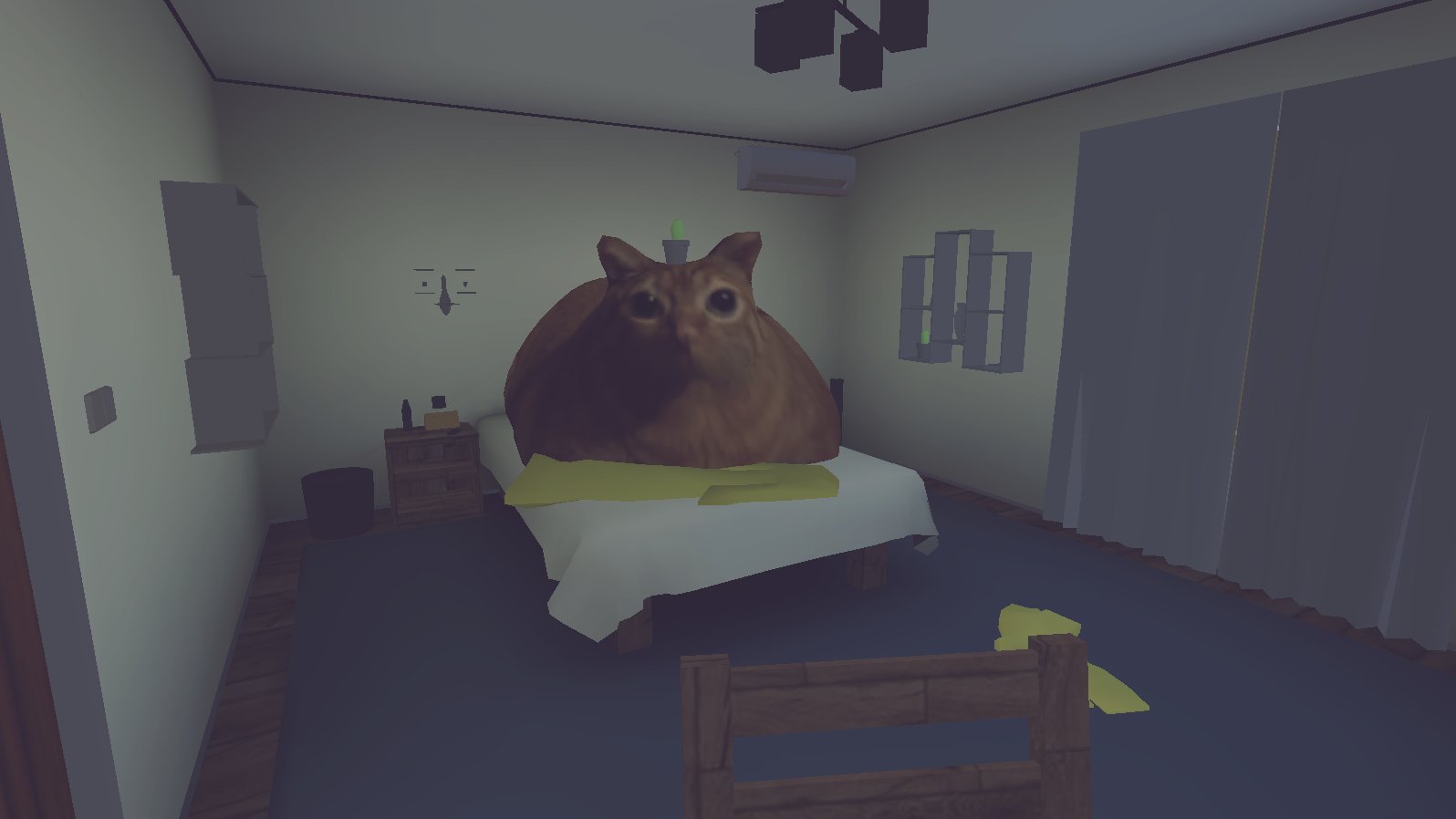 Скулбой: Новогодний побег — screenshot 8