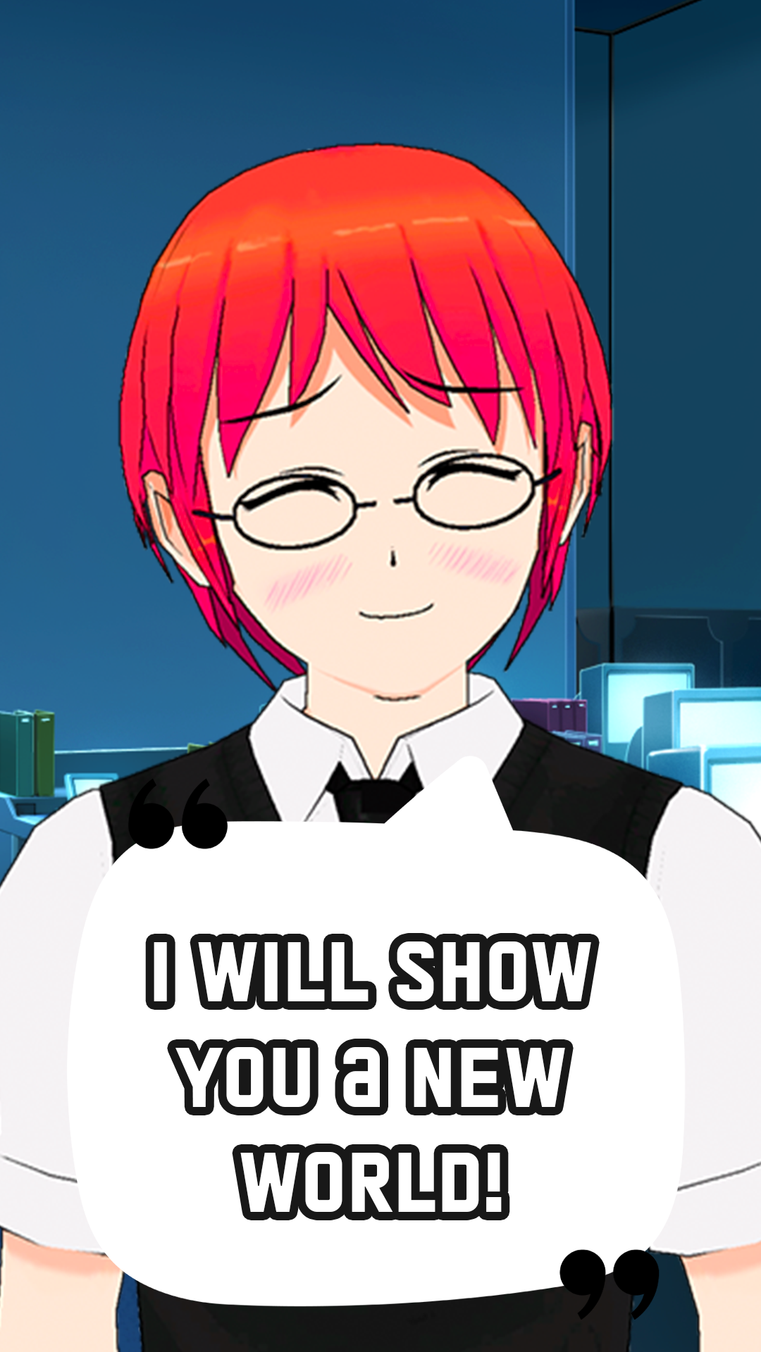 School Love Story # 1 screenshot 9