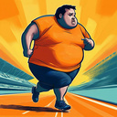 Fat Run