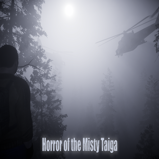Horror of the Misty Taiga icon