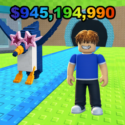 Steal and Catch Obby: Mini-Games