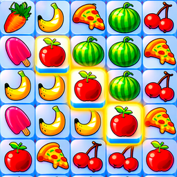 Королевский Маджонг Построить Замок