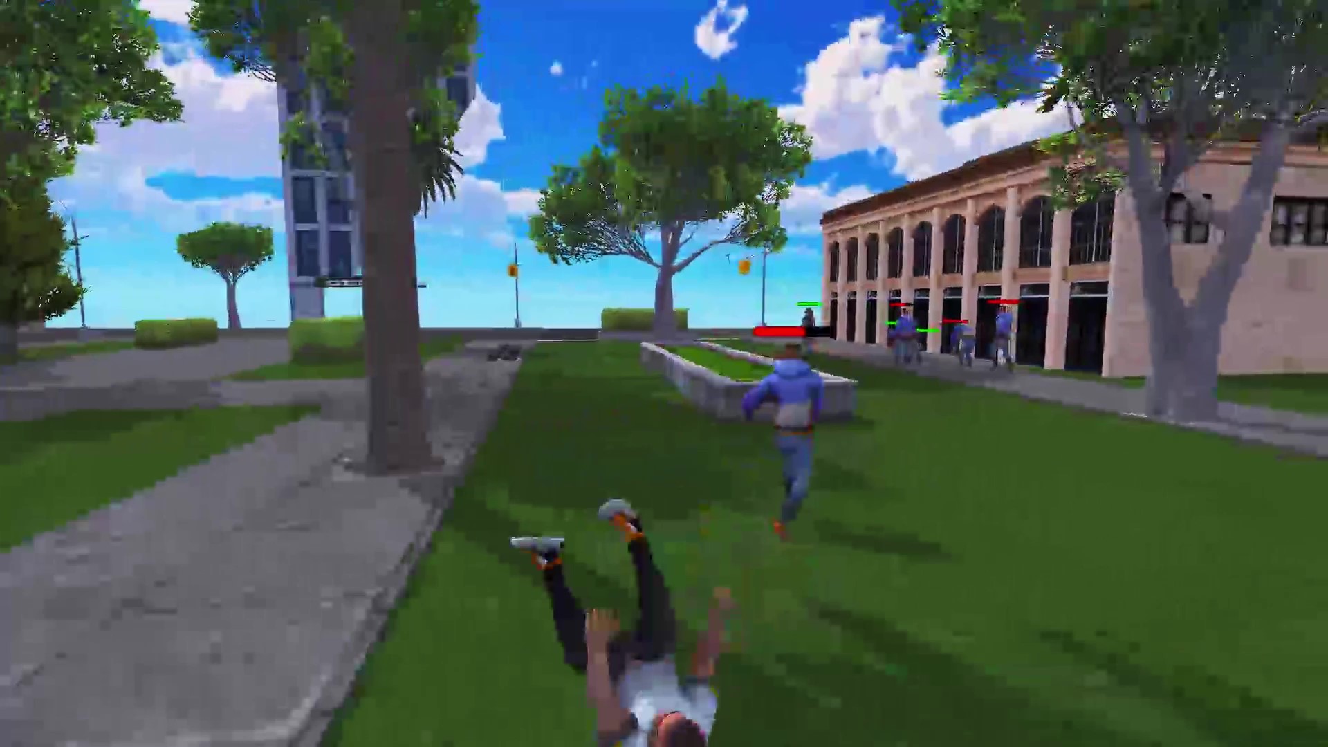 Battle of Stones — screenshot 3