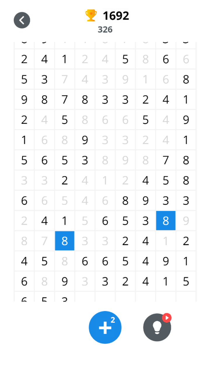 Number Match screenshot 6