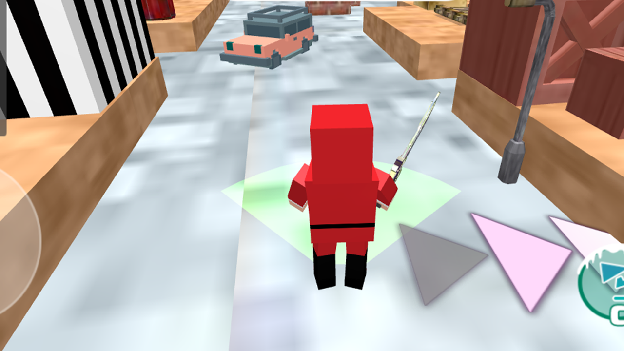 Hide screenshot