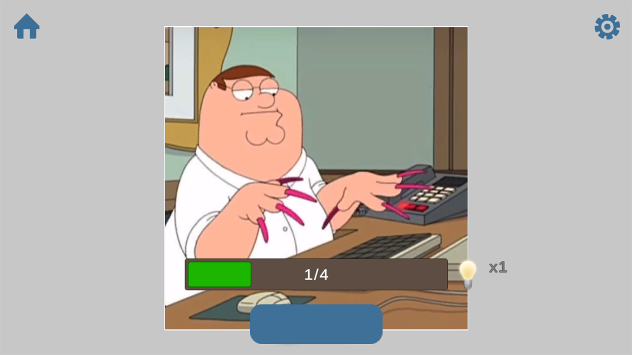 Собери мем из блоков — screenshot 7