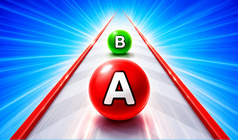 Alphabet Master