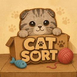 Cat Sort