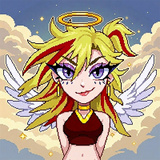 Fallen for a Demon: Endless Tower