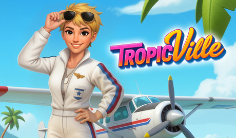 TropicVille