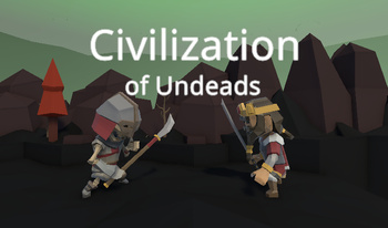 Civilization of Undeads