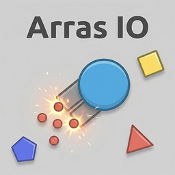 Arras IO
