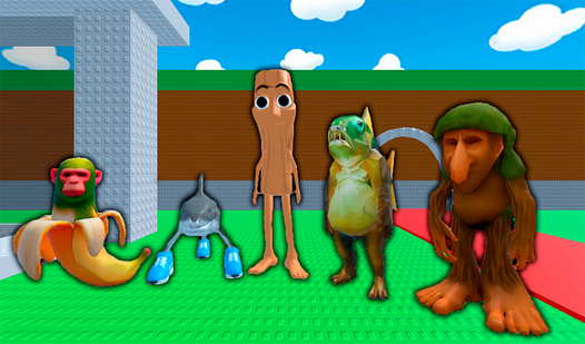 Steal an Italian animal