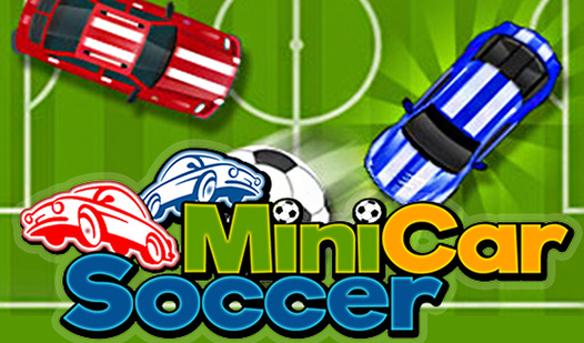 Minicars Soccer