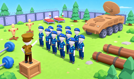 Army Base