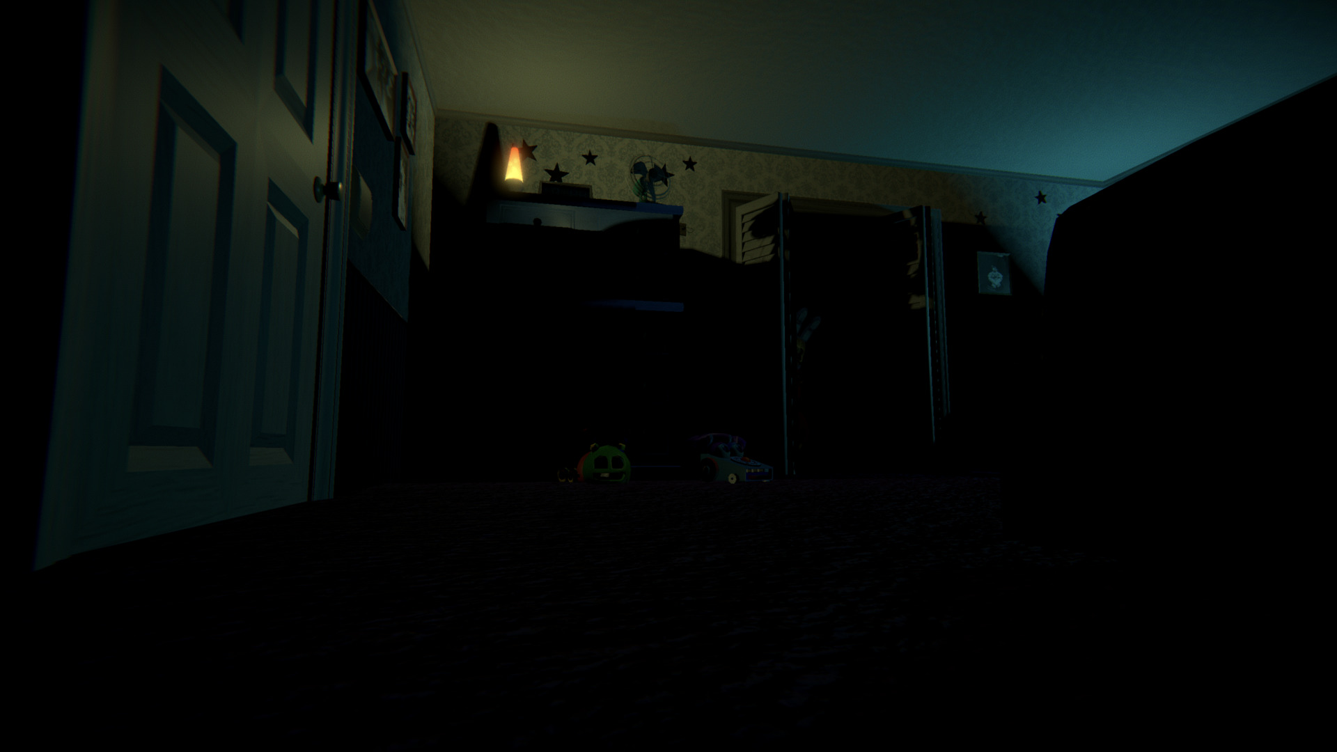 Five Nights: Huggy's Shift — screenshot 18
